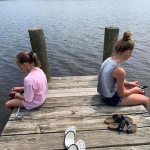 Meet your Posher, Tracie